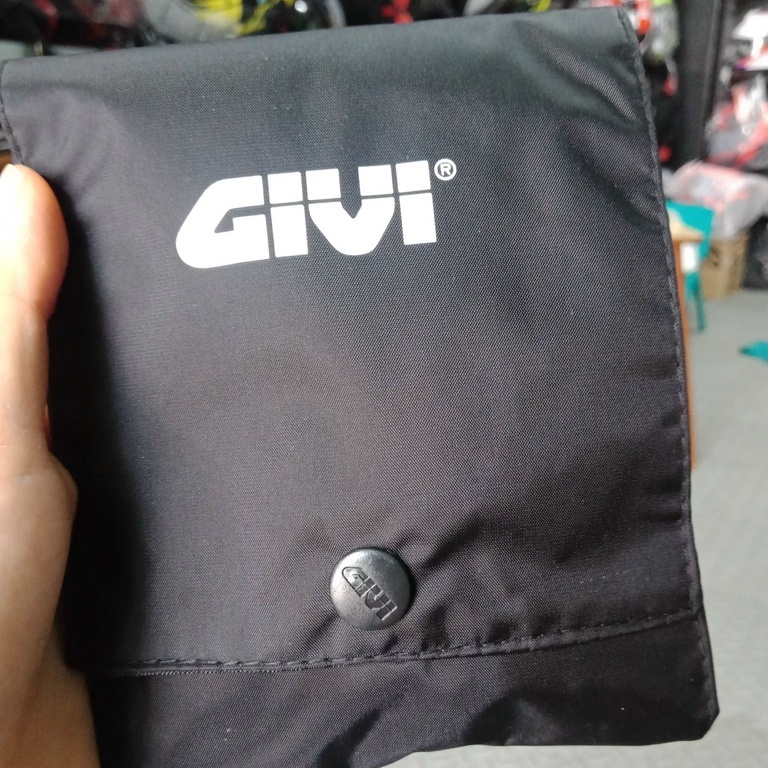 Găng tay chống nắng Givi BS02 chính hãng