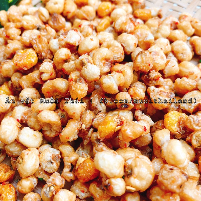 [FREESHIP 99K TOÀN QUỐC] Bắp rang nước mắm