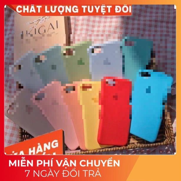 Xả ốp chống bẩn ⚡Ốp lưng iphone - Ốp iphone⚡ viền ip 6,6s/6P/7,8 Plus/X,XS/XSMAX//11 PRO MAX
