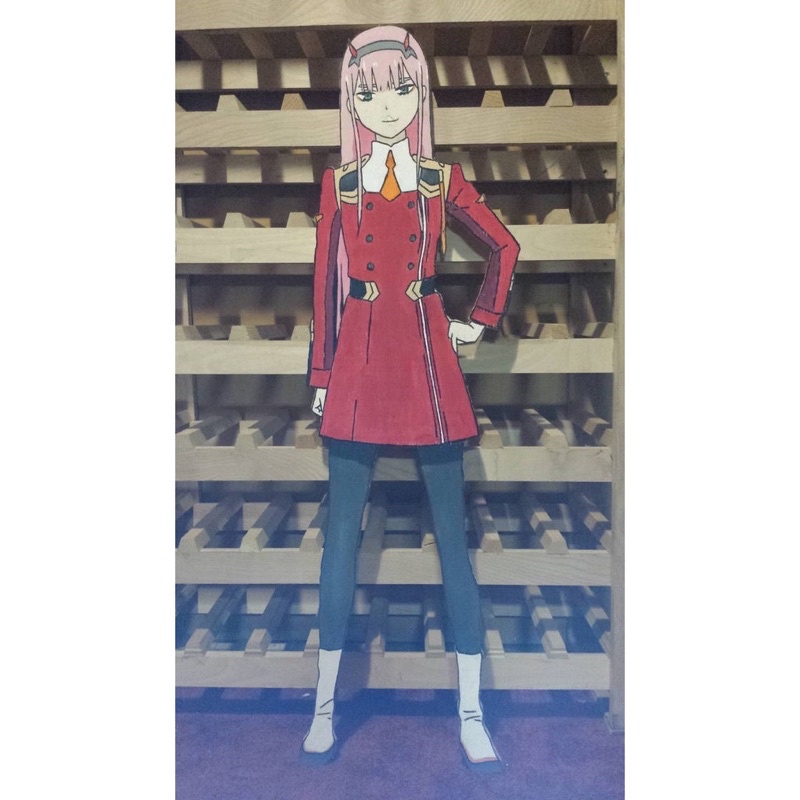 In hình anime, mô hình anime lớn theo yêu cầu | BigBuy360 - bigbuy360.vn