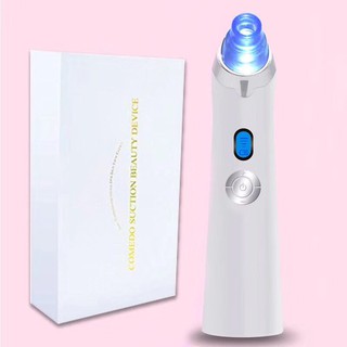 Máy Hút Mụn Comedo Suction 2.0 Loại Cao Cấp 5 cấp độ siêu mạnh