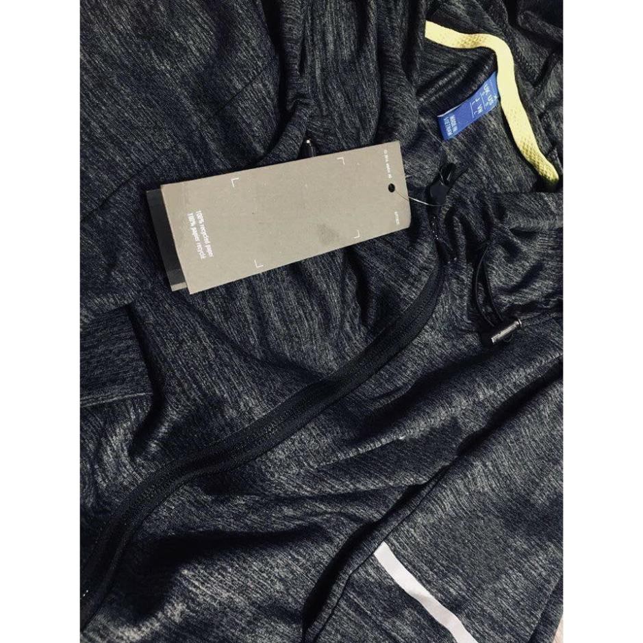 Áo chống nắng thể thao nam, áo chống nắng chất vải thun xước | BigBuy360 - bigbuy360.vn