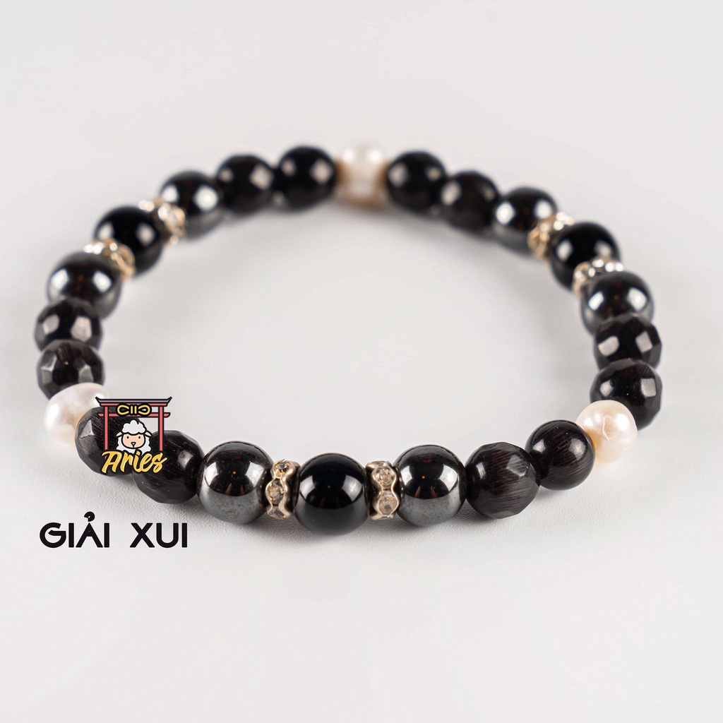 Vòng Tay Nhiều Ý Nghĩa