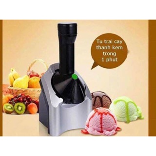 Máy làm kem yonanas, #330k 