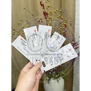 Vecni flour 3m - 3m clinpro white varnish- giảm ê buốt, phòng ngừa sâu răng