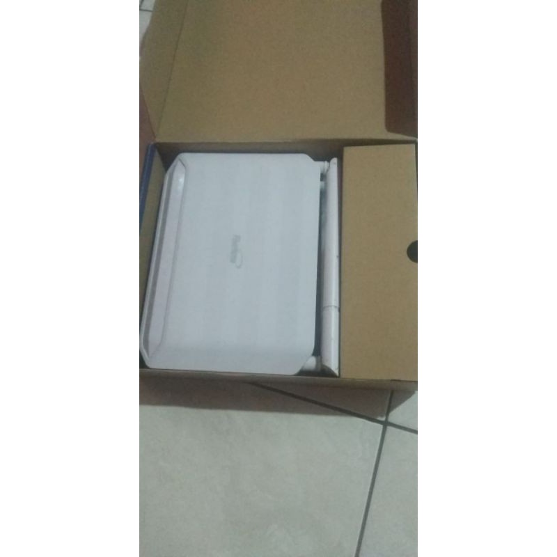 Ruter Linh Kiện Điện Tử Hg6243C