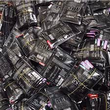 ABE Sample gói dùng thử - Abe Pre workout hỗ trợ tăng sức mạnh và năng lượng sự tập trung trong lúc tập luyện