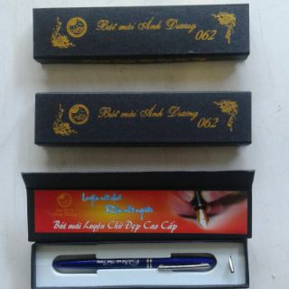 Bút Máy Ánh Dương 062