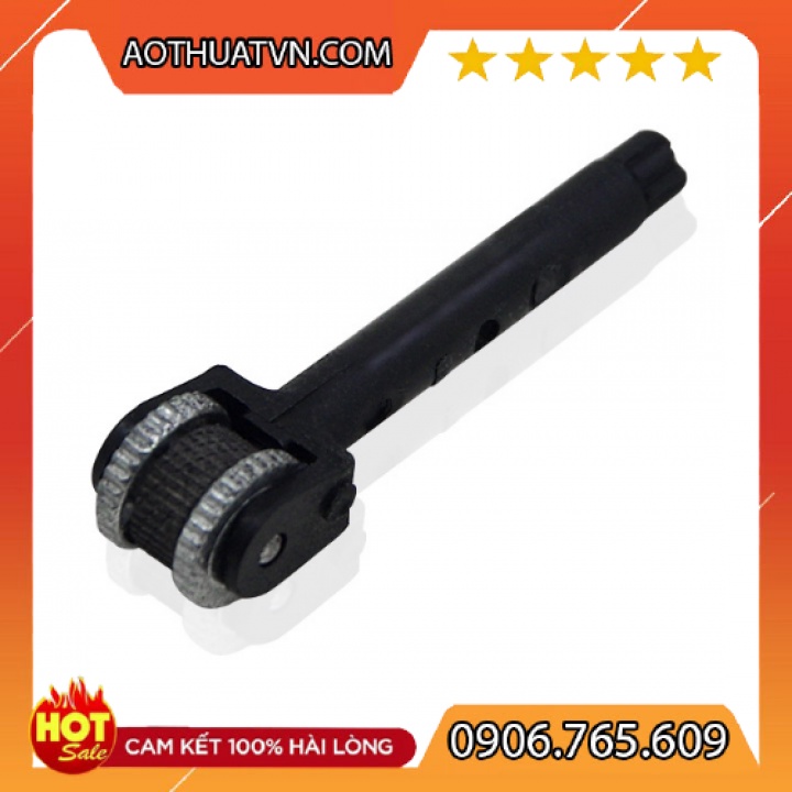 [Miễn phí vận chuyển] Phụ kiện quẹt lửa hàng cao cấp đá lửa nhập đánh lửa lớn (kèm hướng dẫn)