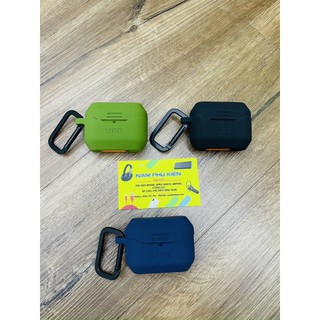 Ốp UAG Apple Airpods Pro Silicone V2 Case