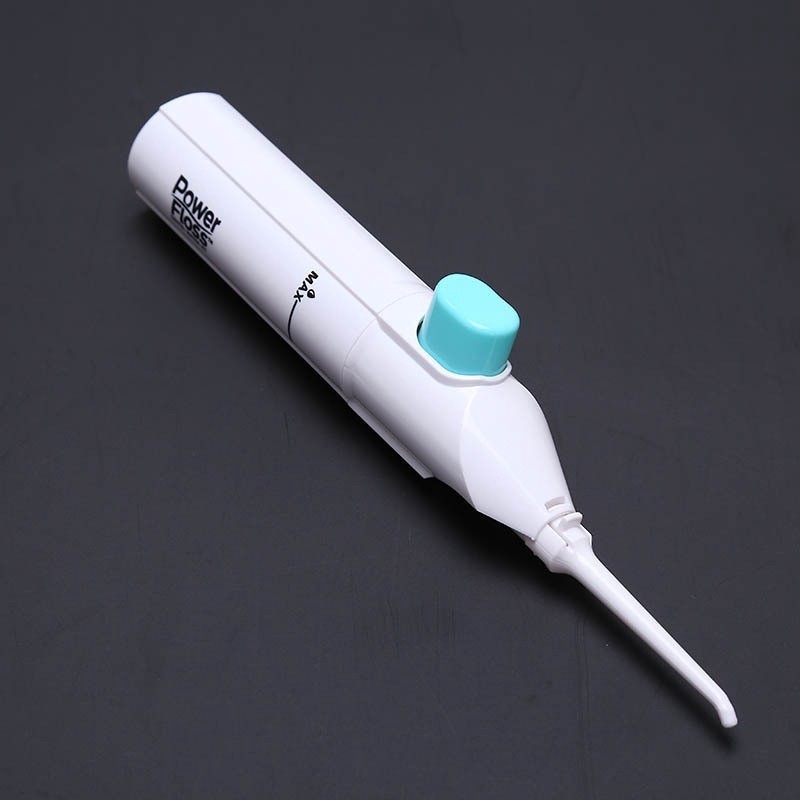 Máy Xịt Nước Cầm Tay Vệ Sinh Răng Miệng