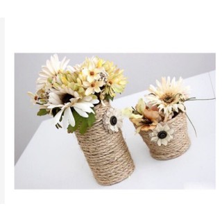 DÂY THỪNG TRANG TRÍ 100M LÀM ĐỒ Handmade