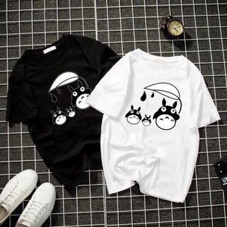 SIÊU SALE!!! Áo thun Unisex form rộng mèo dễ thương Hàn Quốc vải dày mịn giá rẻ