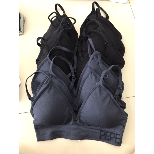 Áo bra nữ thoáng mát dư xịn