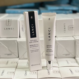 Kem Chống Nắng LANCI Sun Cream Chính Hãng Korea