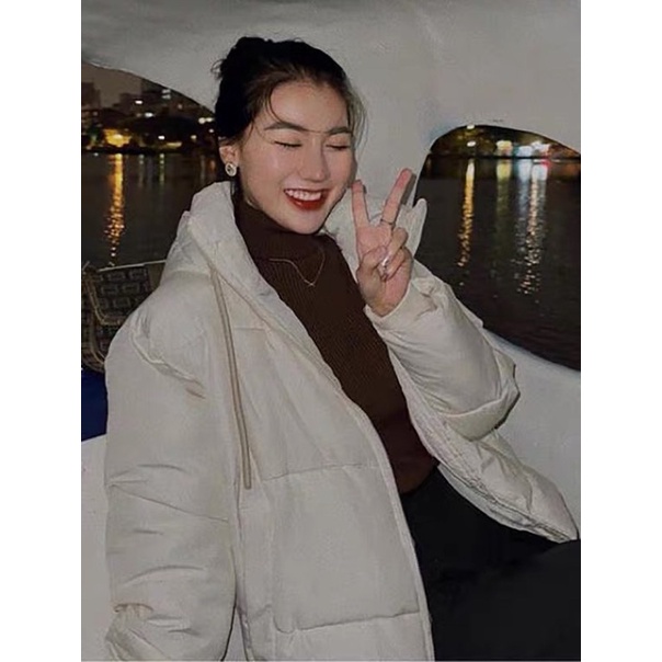 ÁO PHAO ZARA AUTHENTIC TUỒN STORE