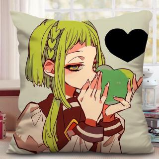 Toilet-Bound Hanako-kun Pillow Cushion DIY 3 Different Sizes