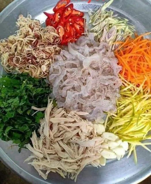 Combo 2 hộp SỨA BIỂN