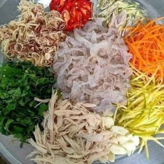 Combo 2 hộp SỨA BIỂN
