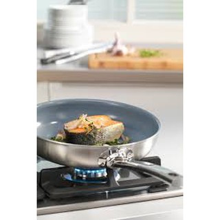 Chảo inox Zwilling Prime 28cm