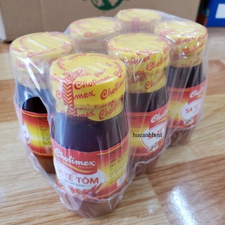 Sa tế tôm - Cholimex chai 90g