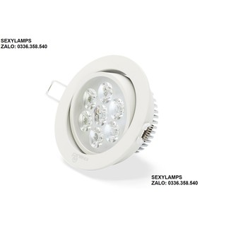 [KINGLED] ÂM TRẦN RỌI MẮT HẠT