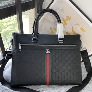 Túi xách tay da thật thời trang cao cấp Gucci GC GG sành điệu, thanh lịch và cá tính