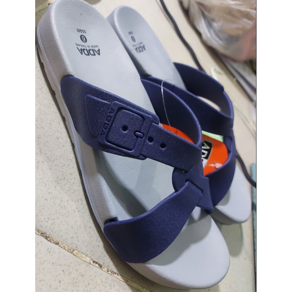 Dép nữ ADDA Thái Lan 55G05