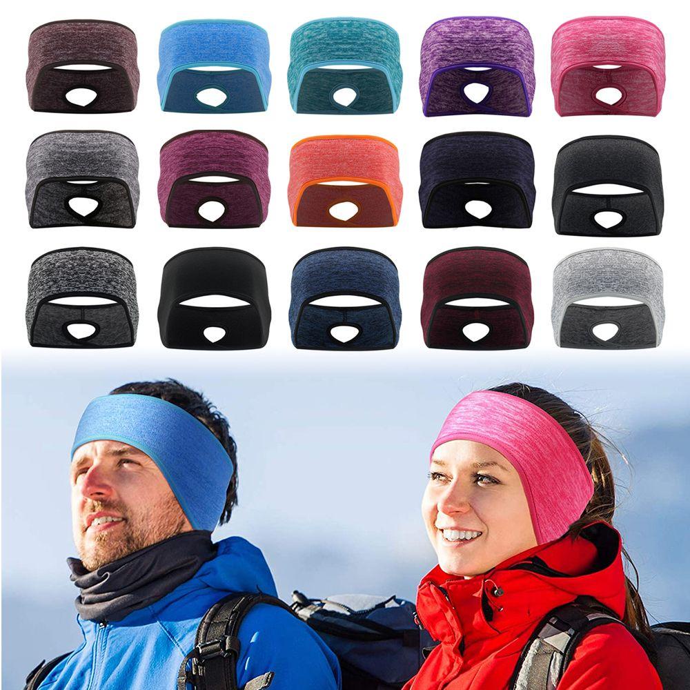 SUSANS 1 Vỏ Bọc Tai Nghe Giữ Ấm Bằng Lông Cừu Cho Nữ