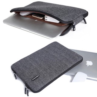 Túi Xách Laptop Cao Cấp Cho Apple macbook pro air39/13.3/15 Inch 12