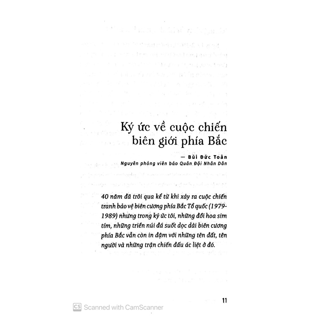 Sách - Những Mùa Xuân Con Không Về