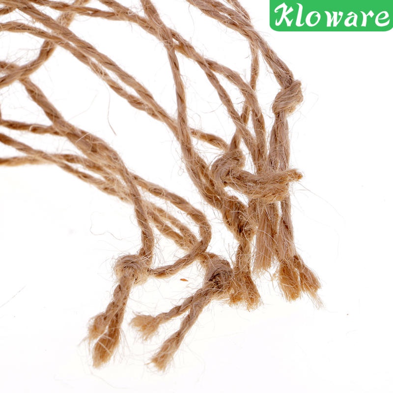 Set 10 Lát Gỗ Thông Hình Tròn Treo Trang Trí Thủ Công DIY