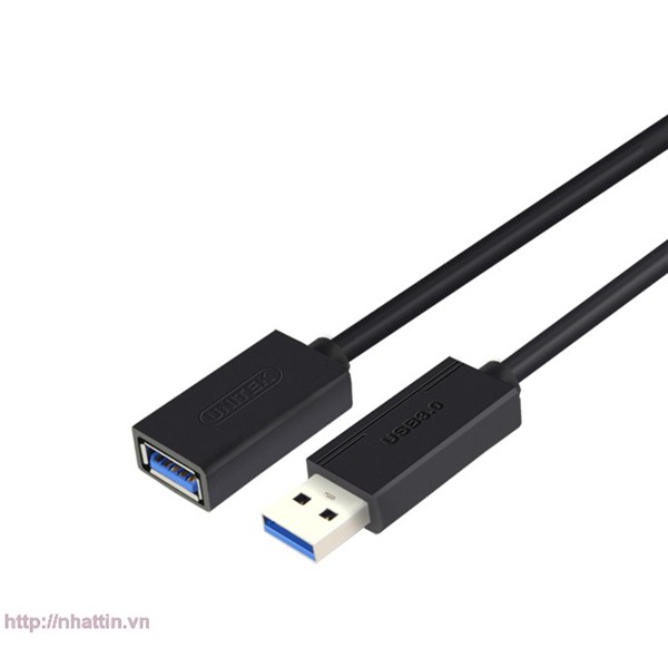 Cáp nối dài USB Unitek 1.5m