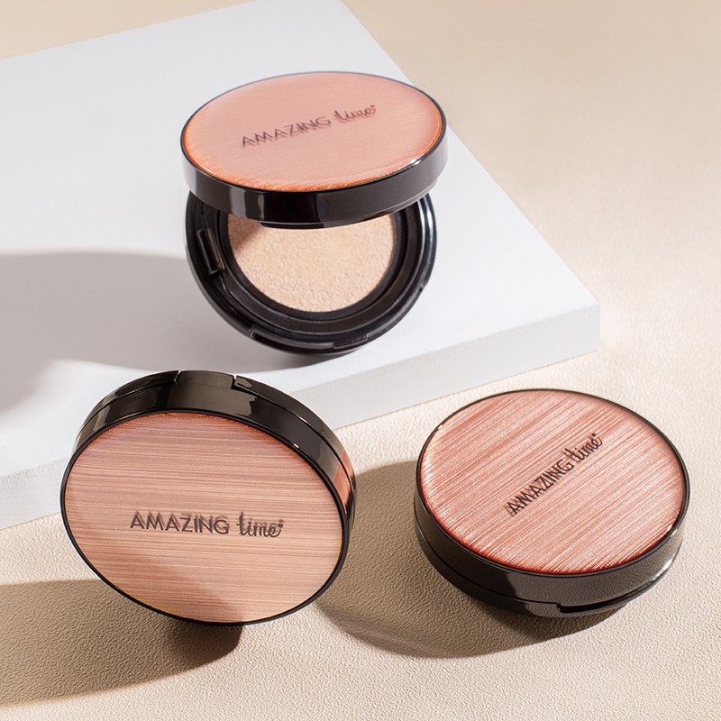 Phấn nước Fenyi Hàn Quốc chống nước che khuyết điểm chuyên nghiệp 15g/30g | BigBuy360 - bigbuy360.vn