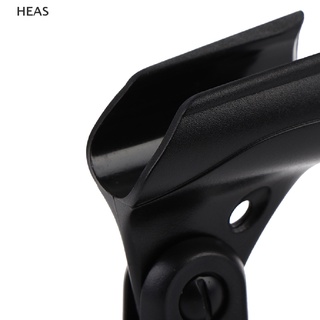 he Universal Microphone Clip For Shure Mic Holder Handheld Microphone Wireless/Wire id