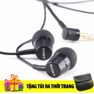 Tai nghe sony MH750 chính hãng - Pass căng đét