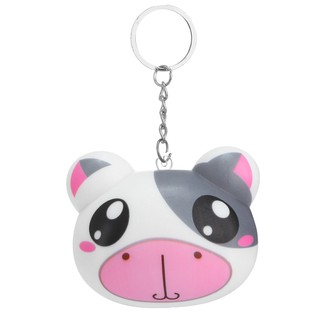 Squishy dẻo hình động vật dễ thương