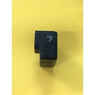 GOPRO HERO 7 BLACK 97% - NHIỀU PHỤ KIỆN
