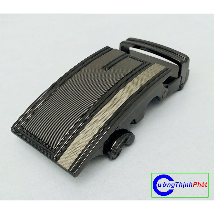 Dây Nịt Nam Mặt Khóa Tự Động