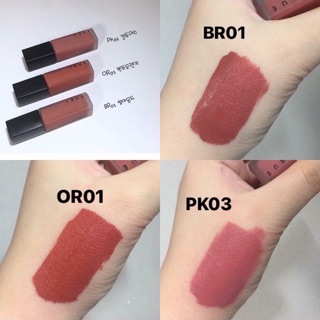 SON KEM LÌ A'PIEU TRUE MATTE FLUID