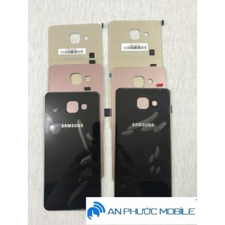 Nắp lưng samsung a710