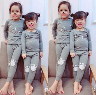 Combo 5 bộ bozip