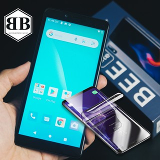 Bộ dán PPF mặt trước cho vsmart Bee thay thế hoàn toàn cường lực