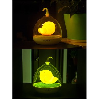 [FREE SHIP => 50K ] Đèn trang trí hình lòng chim Birdcage