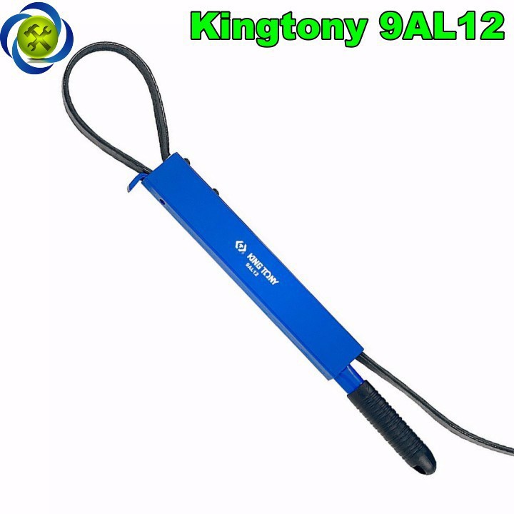 Cảo Pulley Kingtony 9AL12 (Bánh đai, Ròng rọc)