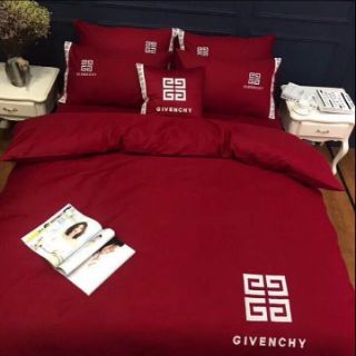Cotton thương hiệu cao cấp set 6 món