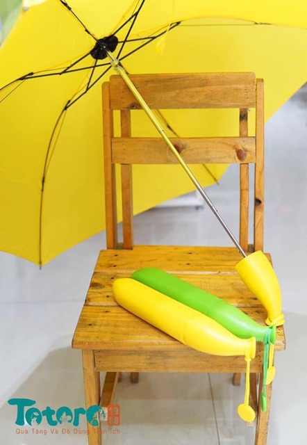 Ô hình trái chuối