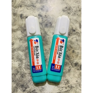 BÚT XOÁ THIÊN LONG CP-02-12ml