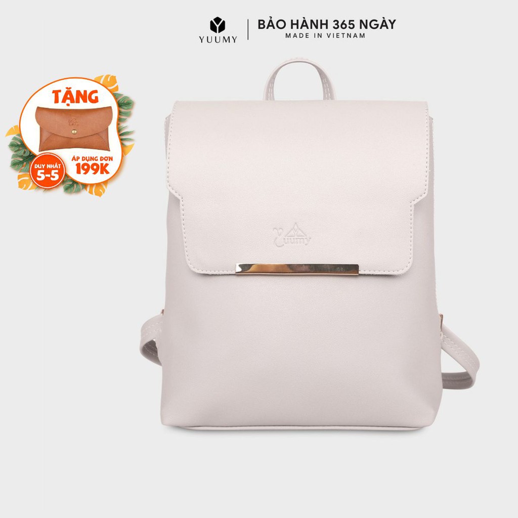 Balo nữ thời trang YUUMY YBA13 nhiều màu
