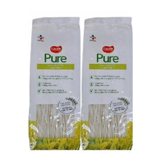 Bún tươi sấy khô 150g